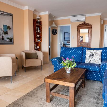 Casa Olina Daire Bahia de Casares Oda fotoğraf