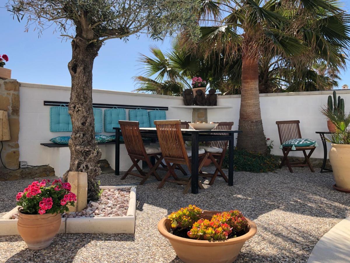 Casa Olina Daire Bahia de Casares Dış mekan fotoğraf