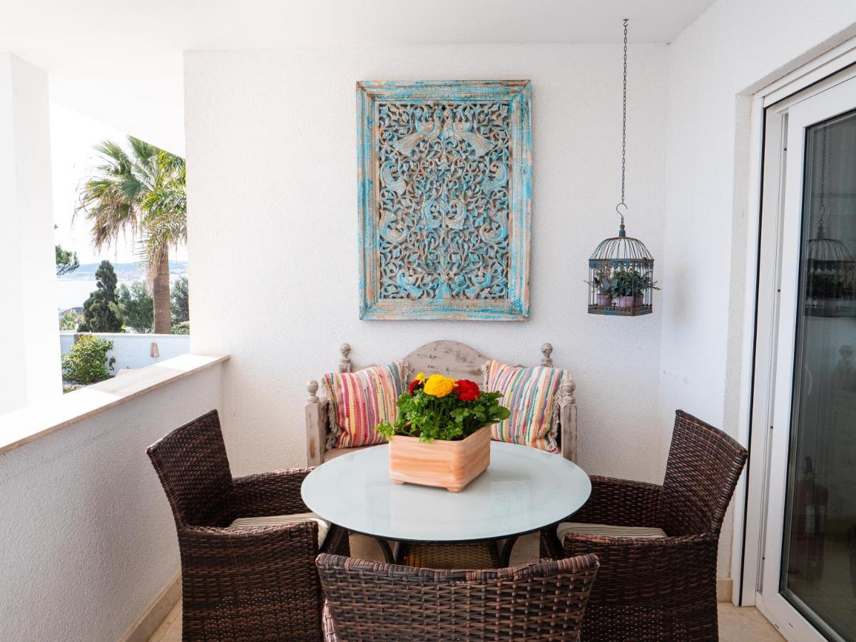 Casa Olina Daire Bahia de Casares Dış mekan fotoğraf