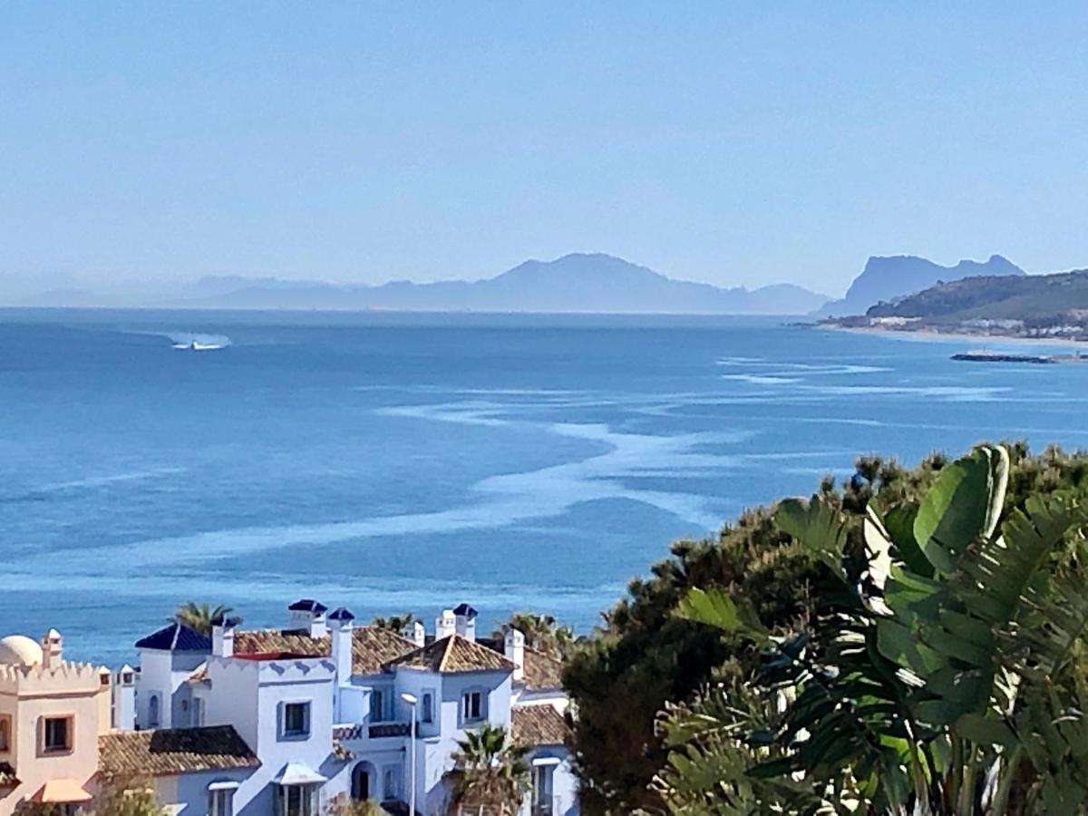 Casa Olina Daire Bahia de Casares Dış mekan fotoğraf