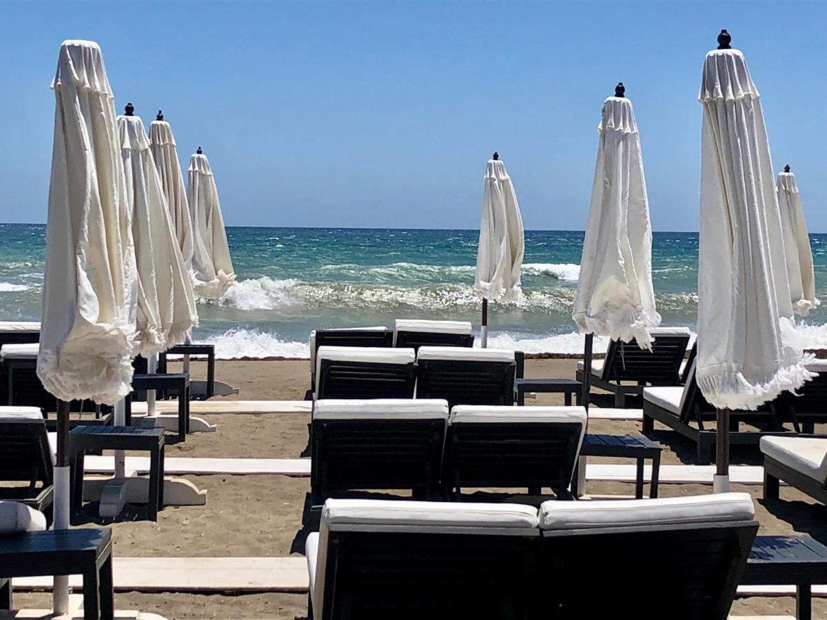 Casa Olina Daire Bahia de Casares Dış mekan fotoğraf