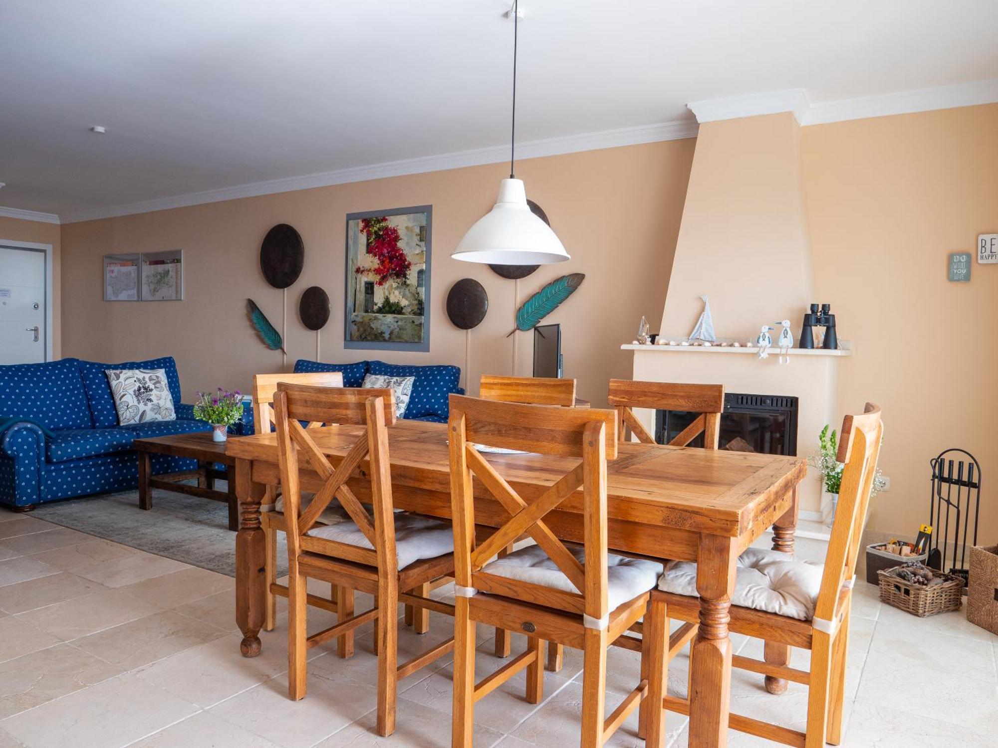 Casa Olina Daire Bahia de Casares Oda fotoğraf