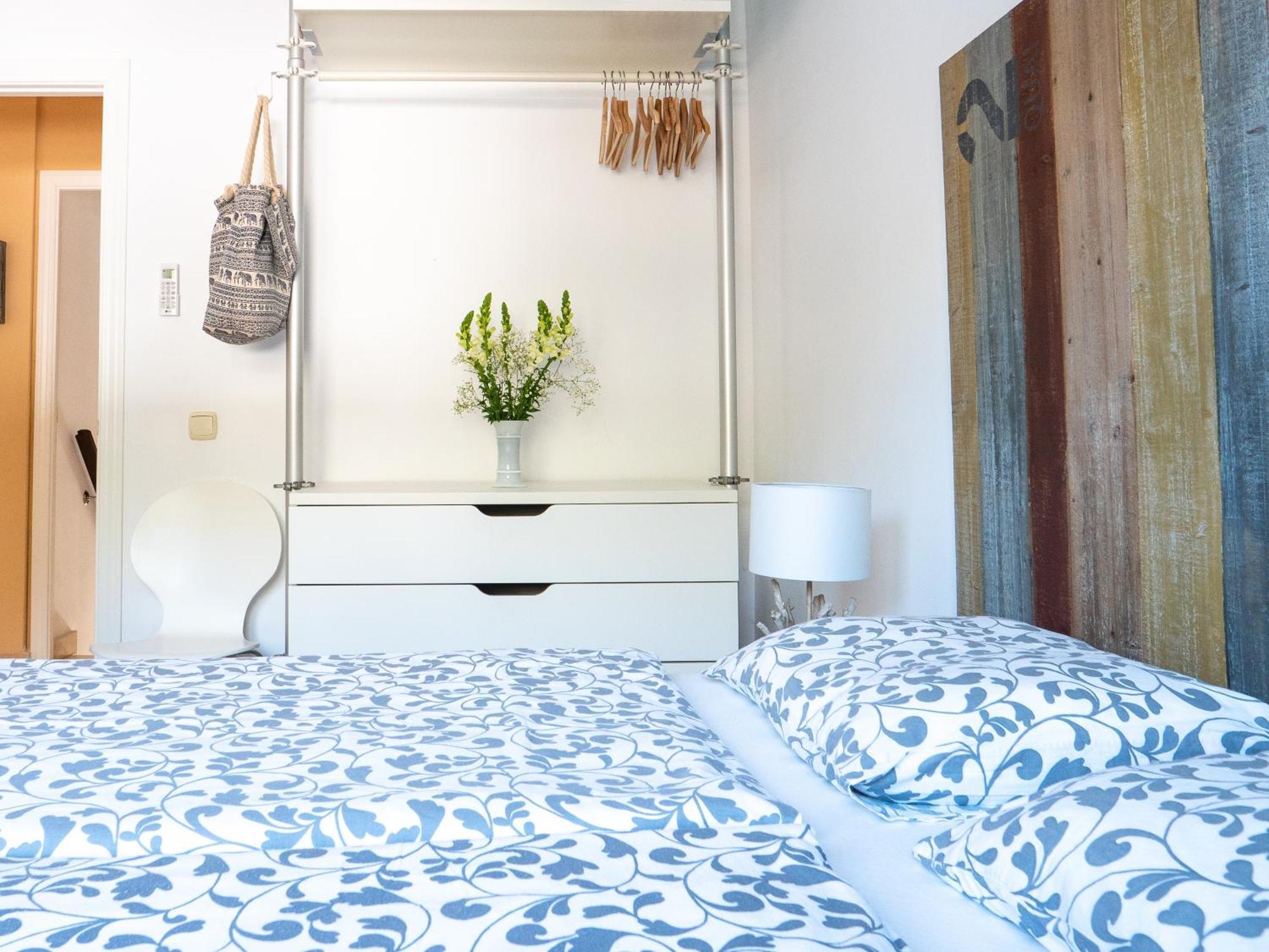 Casa Olina Daire Bahia de Casares Oda fotoğraf