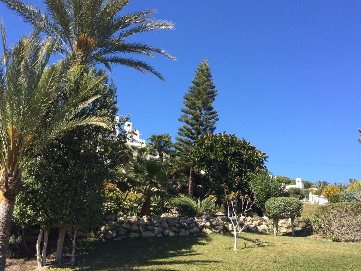 Casa Olina Daire Bahia de Casares Dış mekan fotoğraf